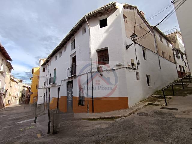 Casa-chalet en Venta en Xàtiva