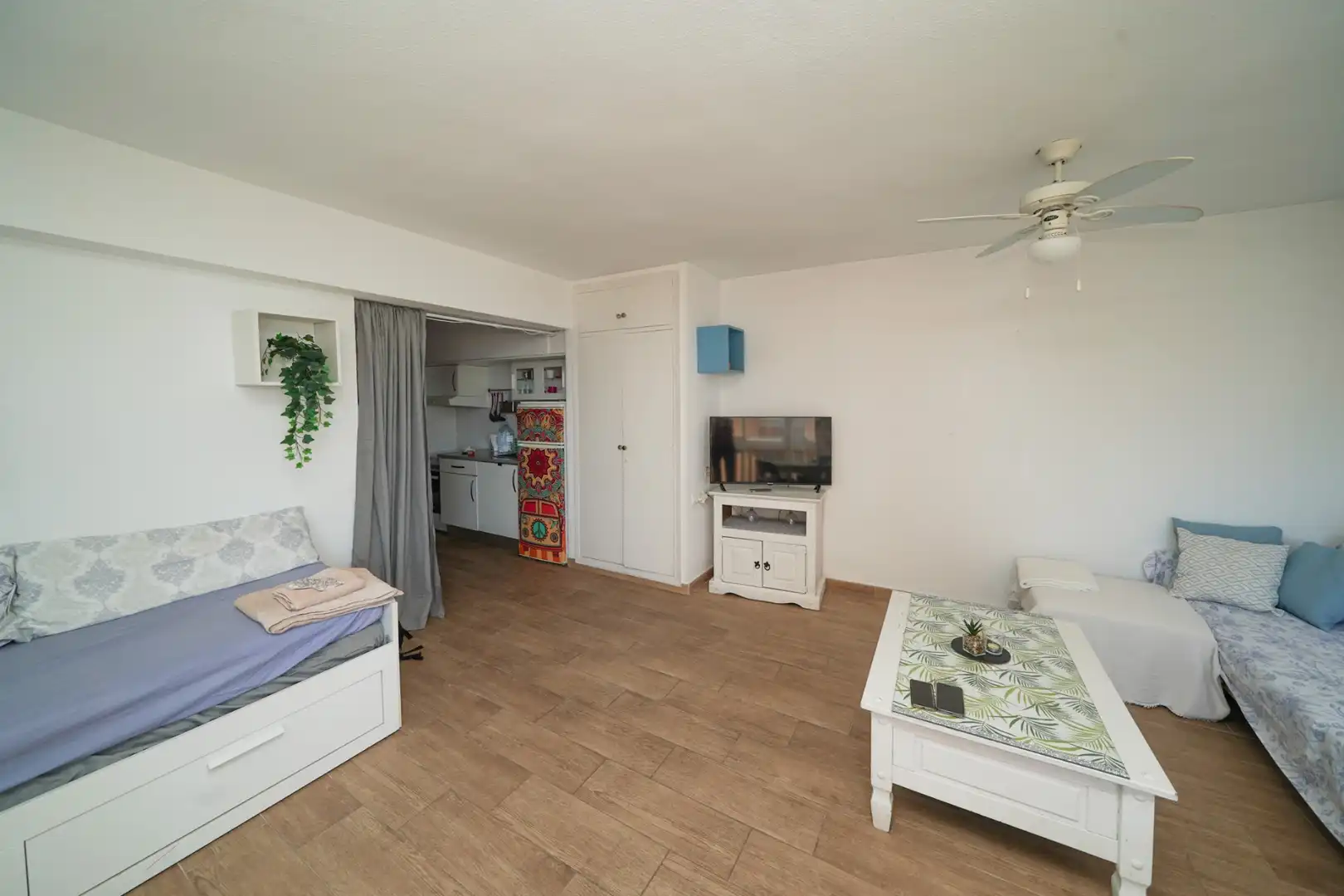 Wohnung zur Miete in Campoamor