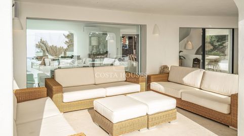 Foto 5 de Casa o chalet en venta en El Portet - Pla de Mar, Moraira