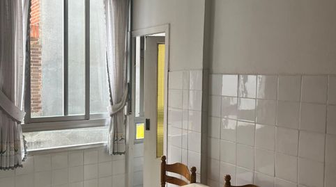 Foto 5 de Apartament en venda a Calle Teleno, 24, Zona Alta, Ponferrada
