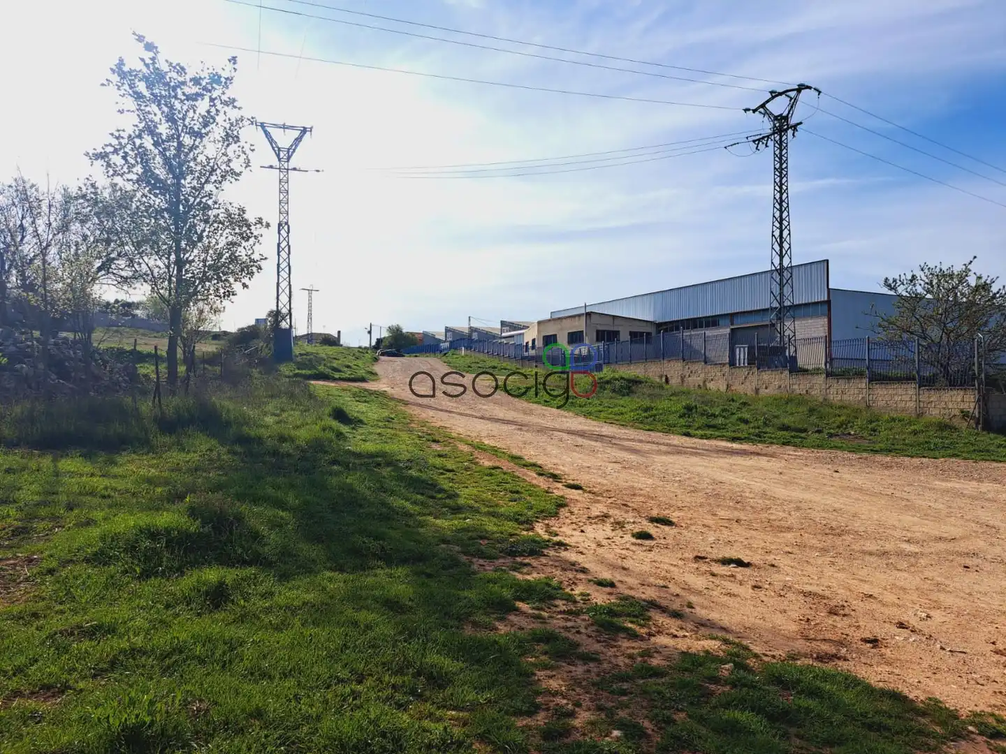 Terreny rústic en venda a CERRO HORCA, imagen 17