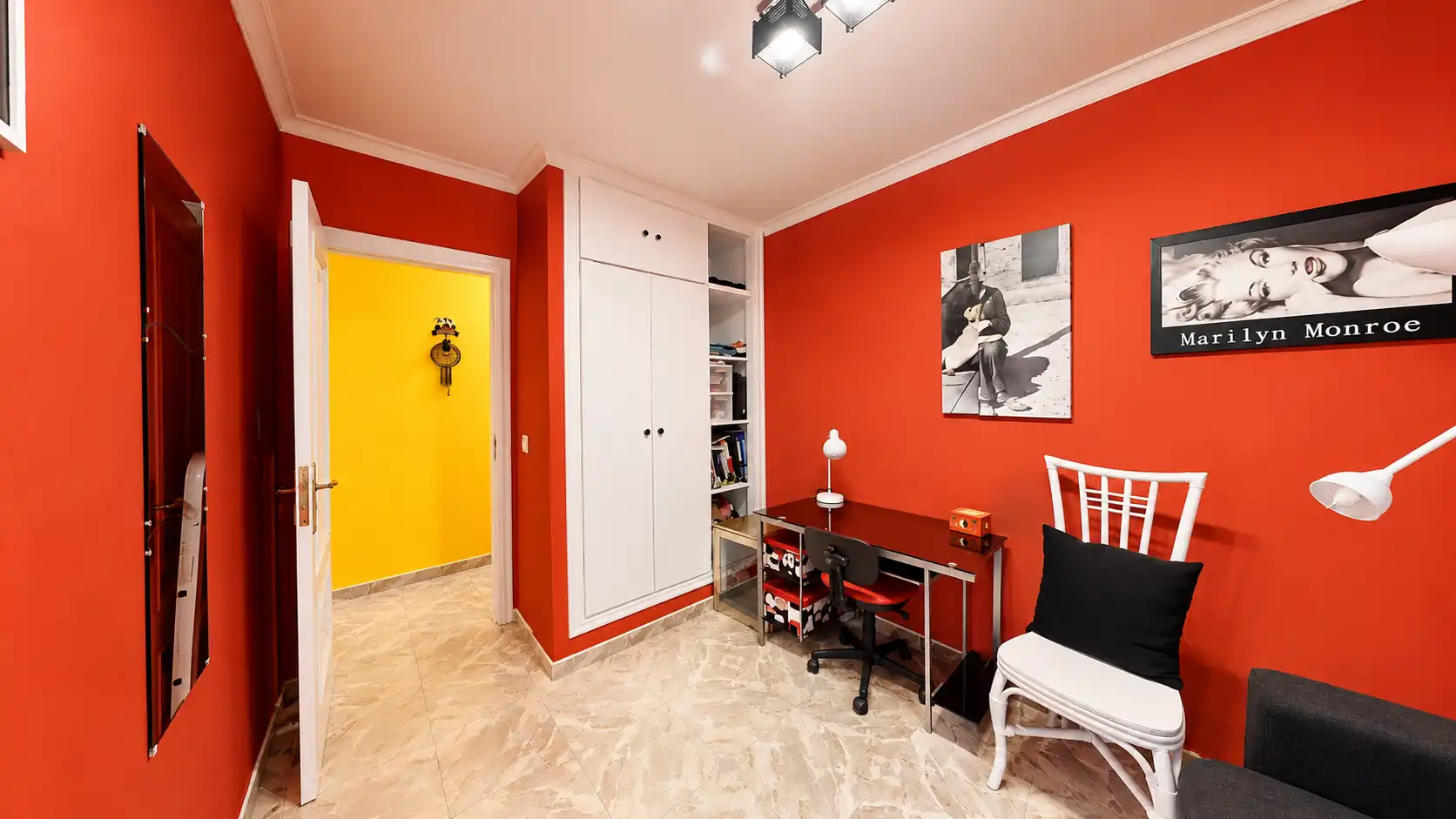 Dúplex en venta en Arona con Aire acondicionado, Calefacción y Terraza