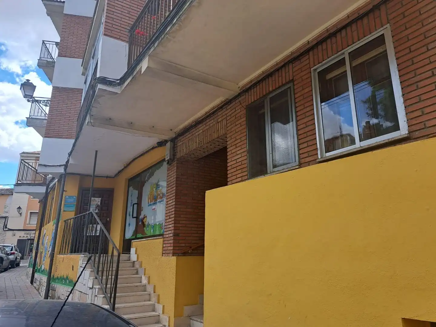 Local comercial en alquiler en Calle Trinidad 13, imagen 17