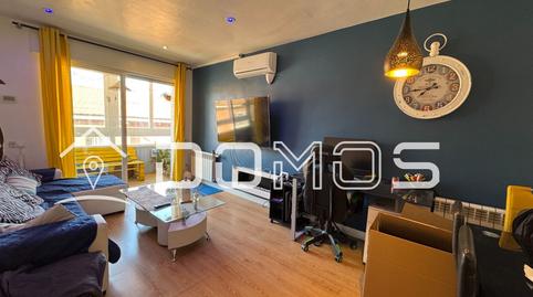 Foto 3 de Pis en venda a Casco Antiguo, Madrid