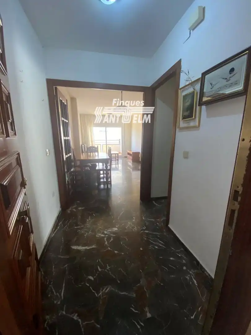 Flat with lift for sale in Xuquer, imagen 41