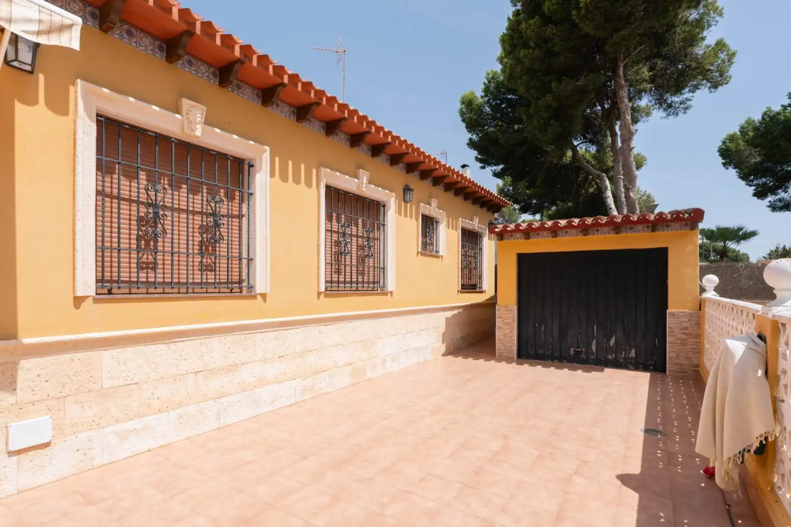 Villa con giardino in vendita a FRAGATA-PUNTA PRIMA, imagen 33