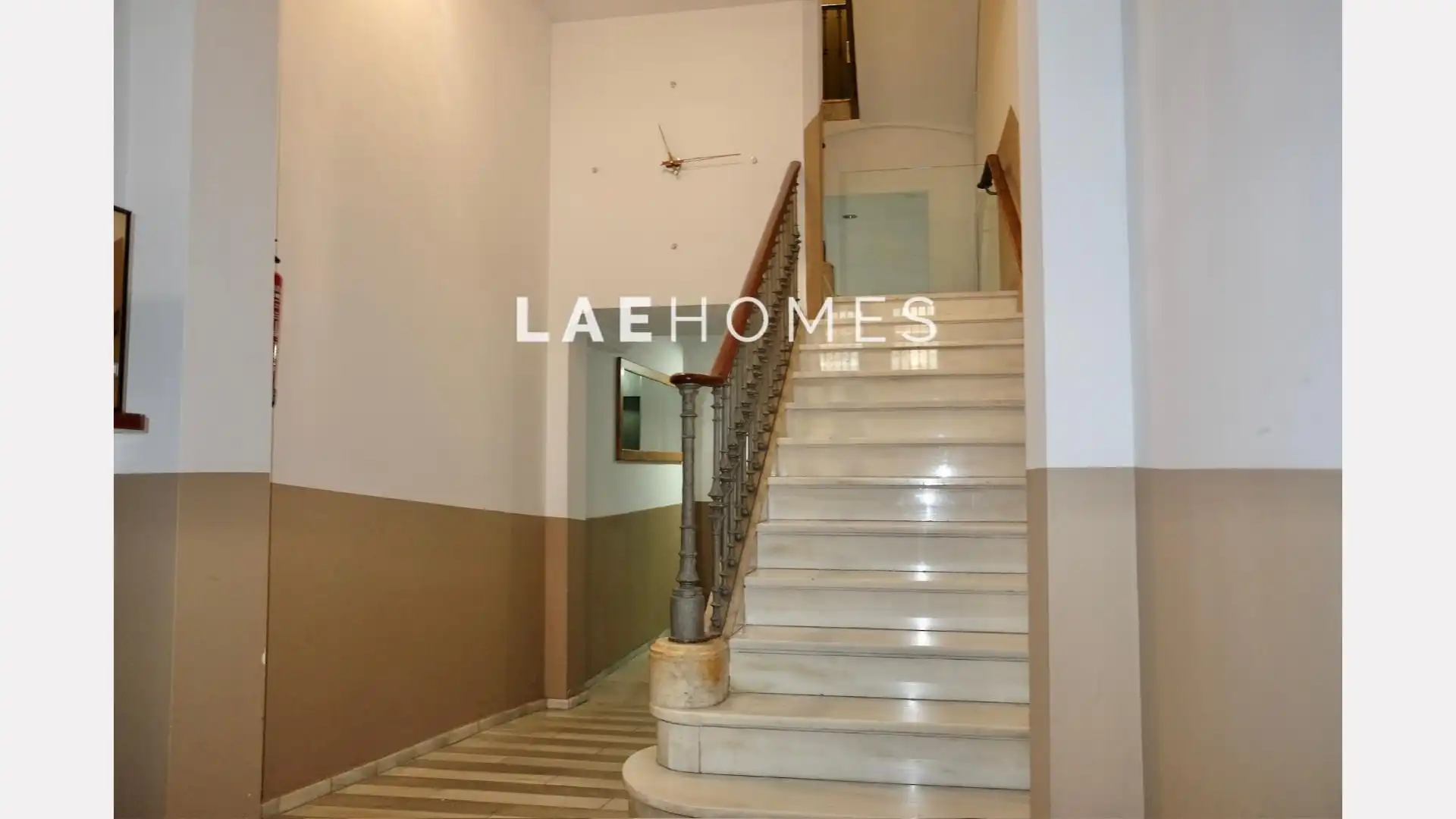 Piso con balcón en venta en Carrer BALMES, imagen 37