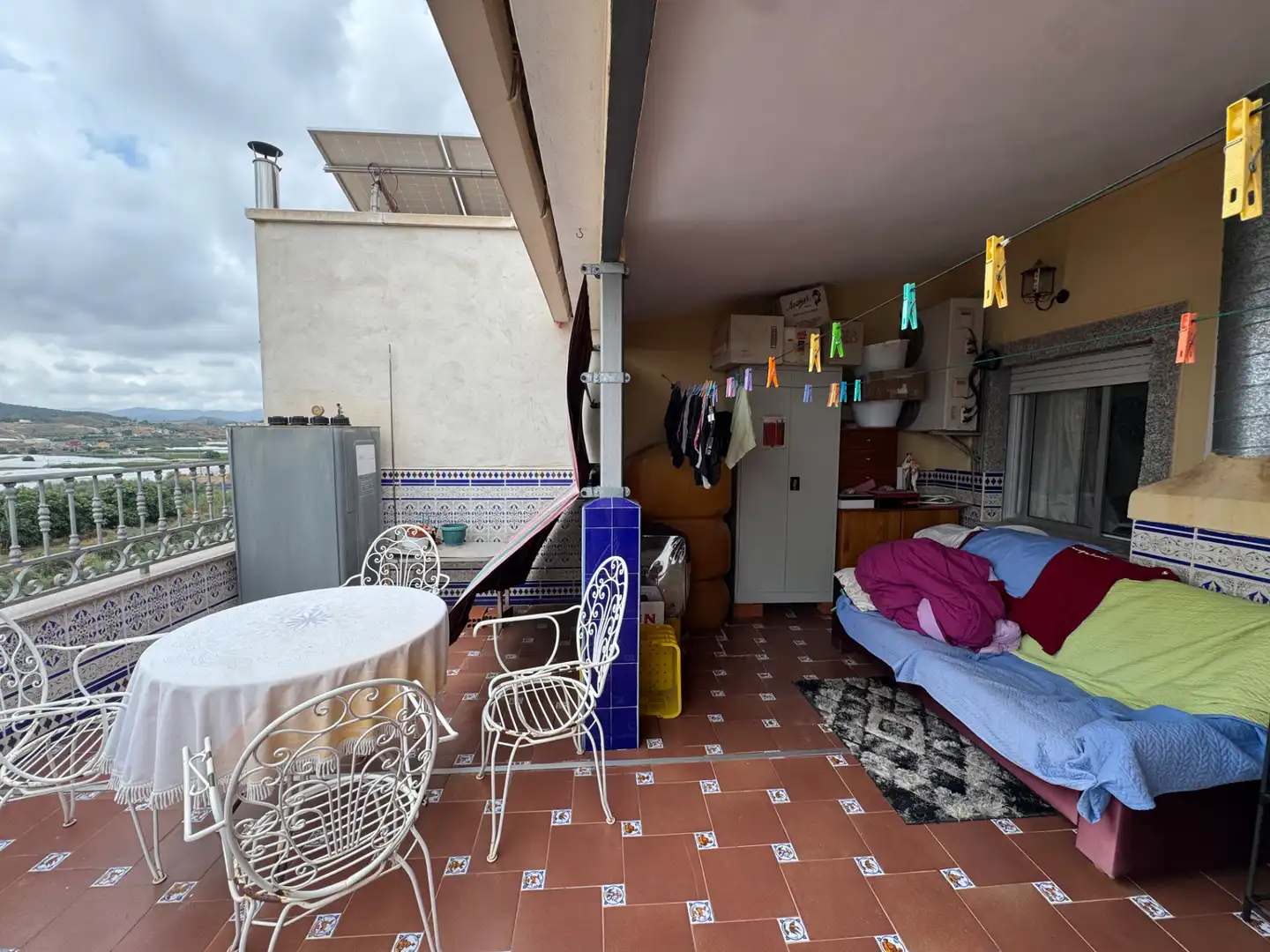 Haus mit Terrasse zum Verkauf in Calle Carretera de Valentin 74, imagen 23