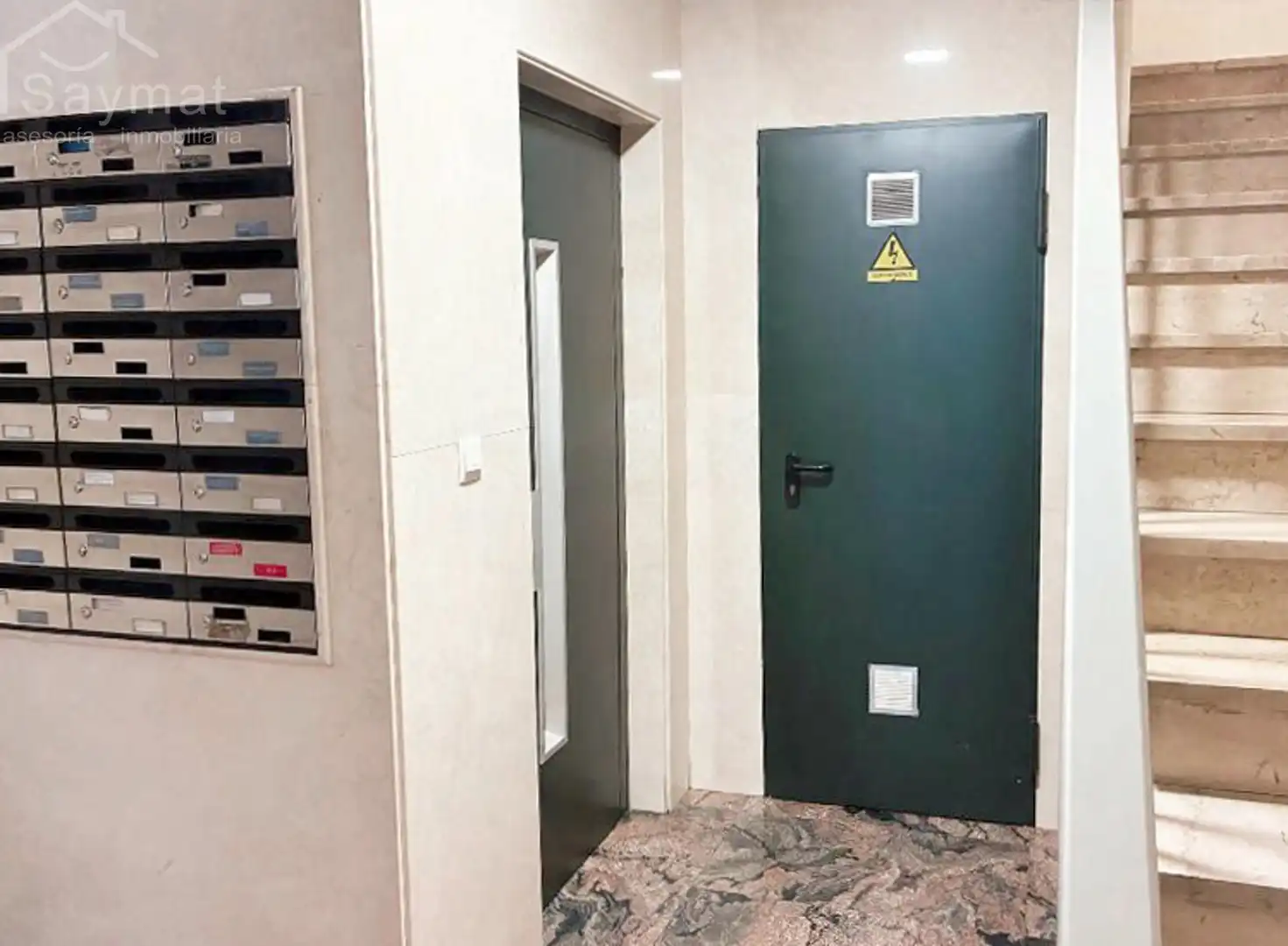 Flat with lift for sale in Calle Fray Silvestre Velez de Escalante 7, imagen 29