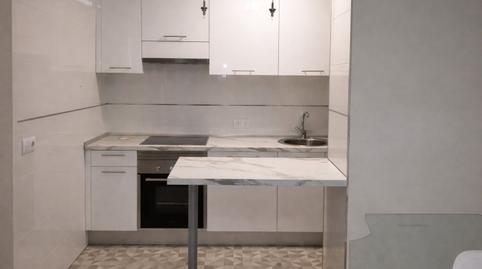 Foto 2 de Apartament en venda a La Estación, Badajoz Capital