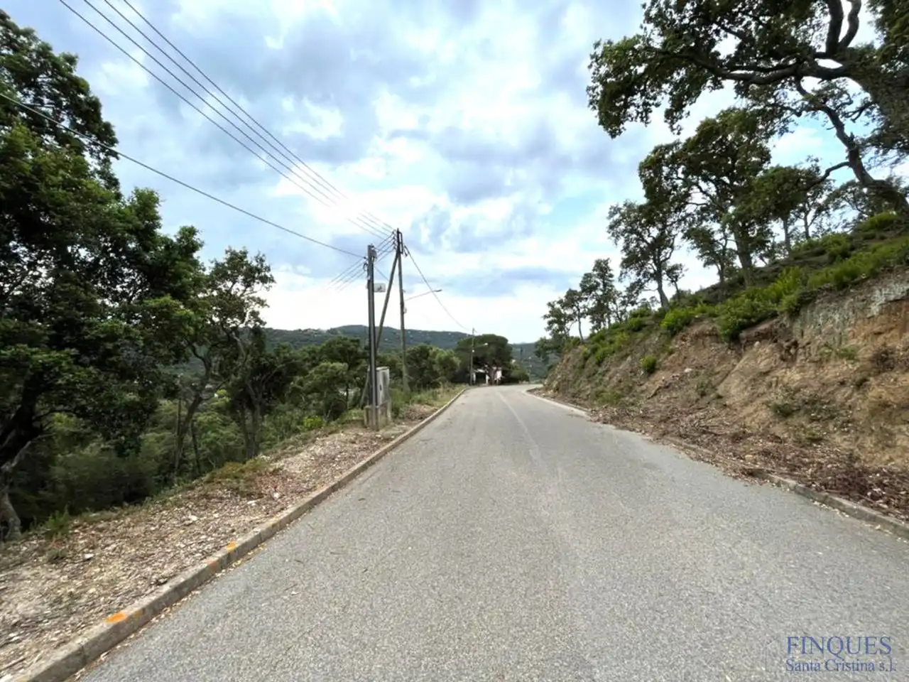 Residential land for sale in Sant Miquel d´Aro 1, imagen 2