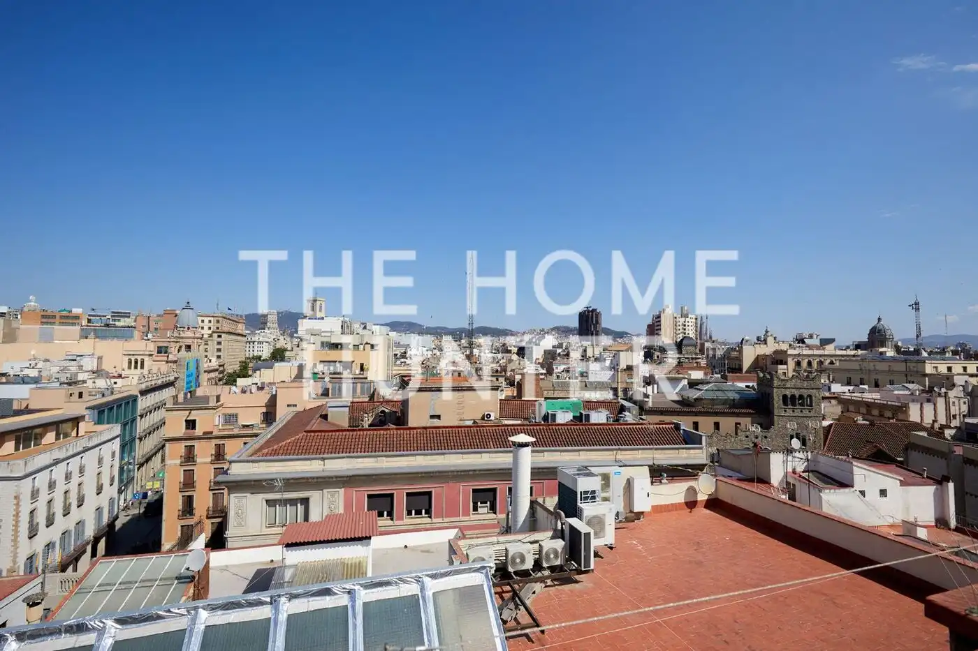 Piso con ascensor en venta en AV PORTAL DE L'ANGEL, imagen 6