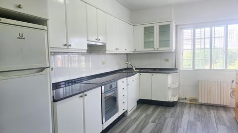 Foto 3 de Casa adosada en venta en Carretera Feans, Mesoiro, A Coruña Capital
