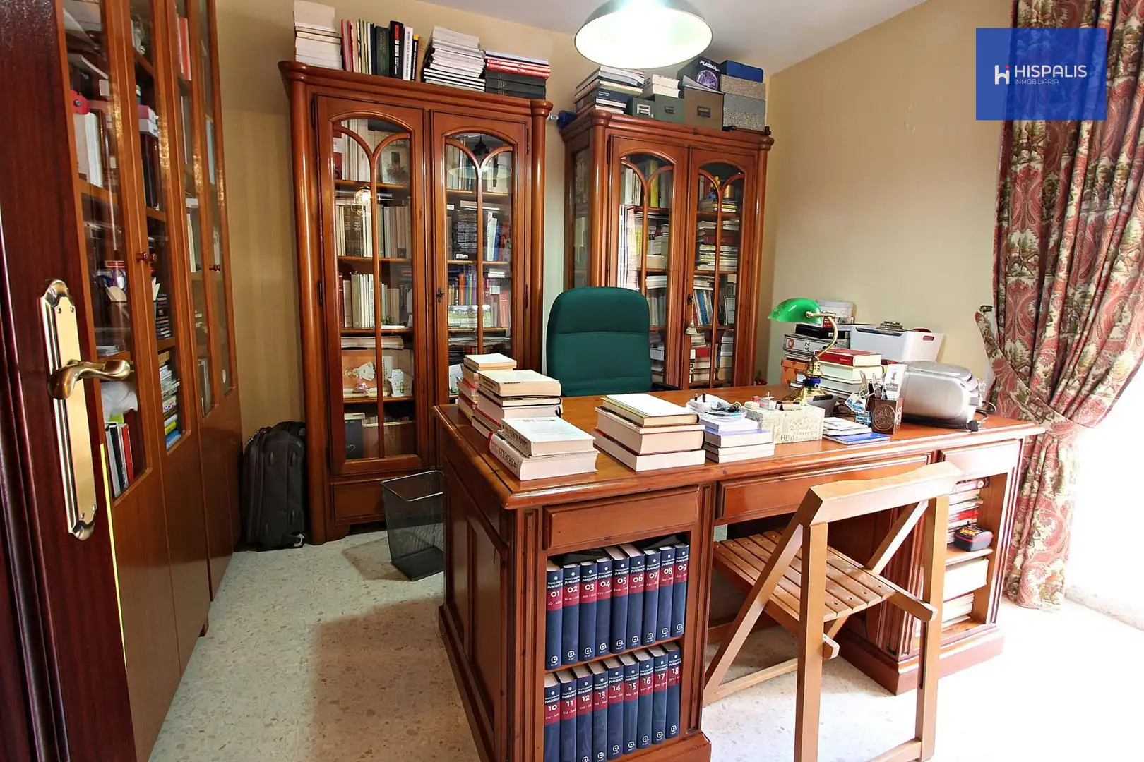 House with terrace for sale in Calle de Luis Fuentes Bejarano, imagen 22
