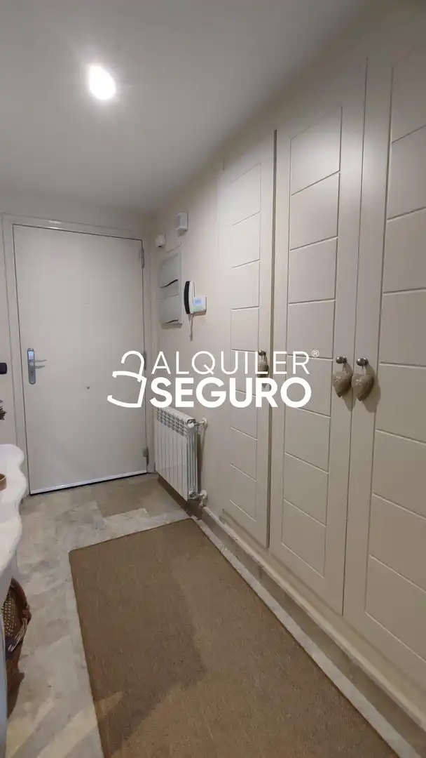 Casa o chalet de alquiler en San Agustín del Guadalix con Aire acondicionado, Calefacción y Terraza