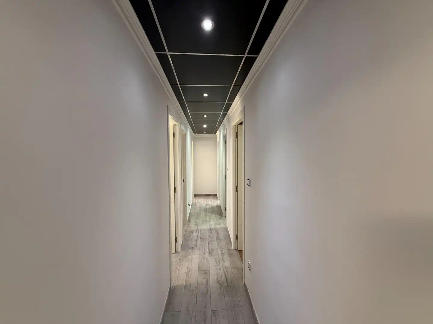 Flat with terrace for sale in Calle BILBAO, imagen 18