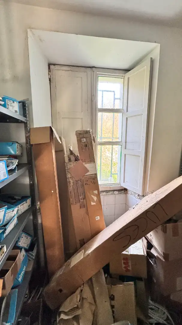 Dormitori de Casa o xalet en venda en Arteixo amb Jardí privat i Traster