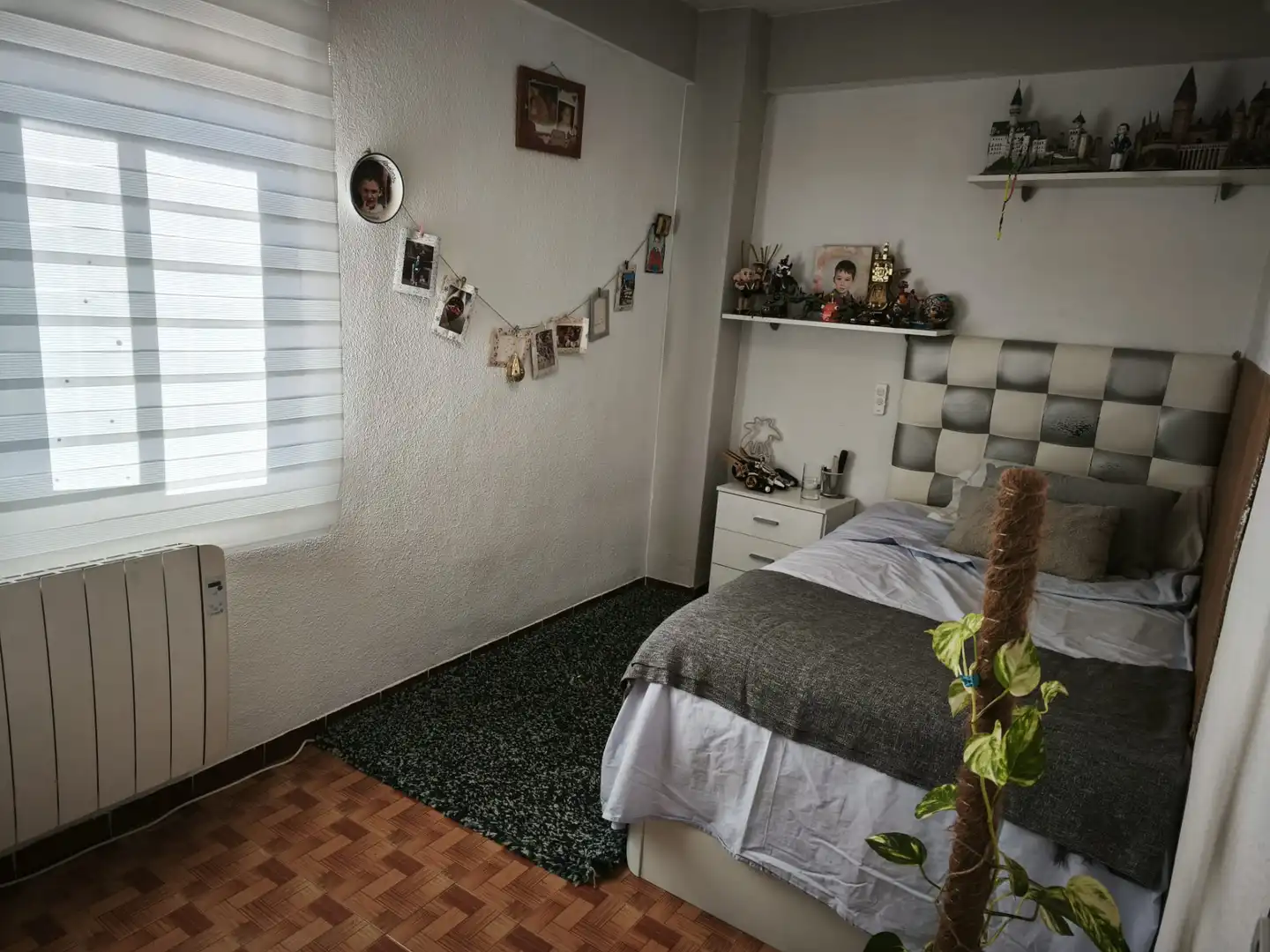 Ático con terraza en venta en Calle las Vegas, imagen 25