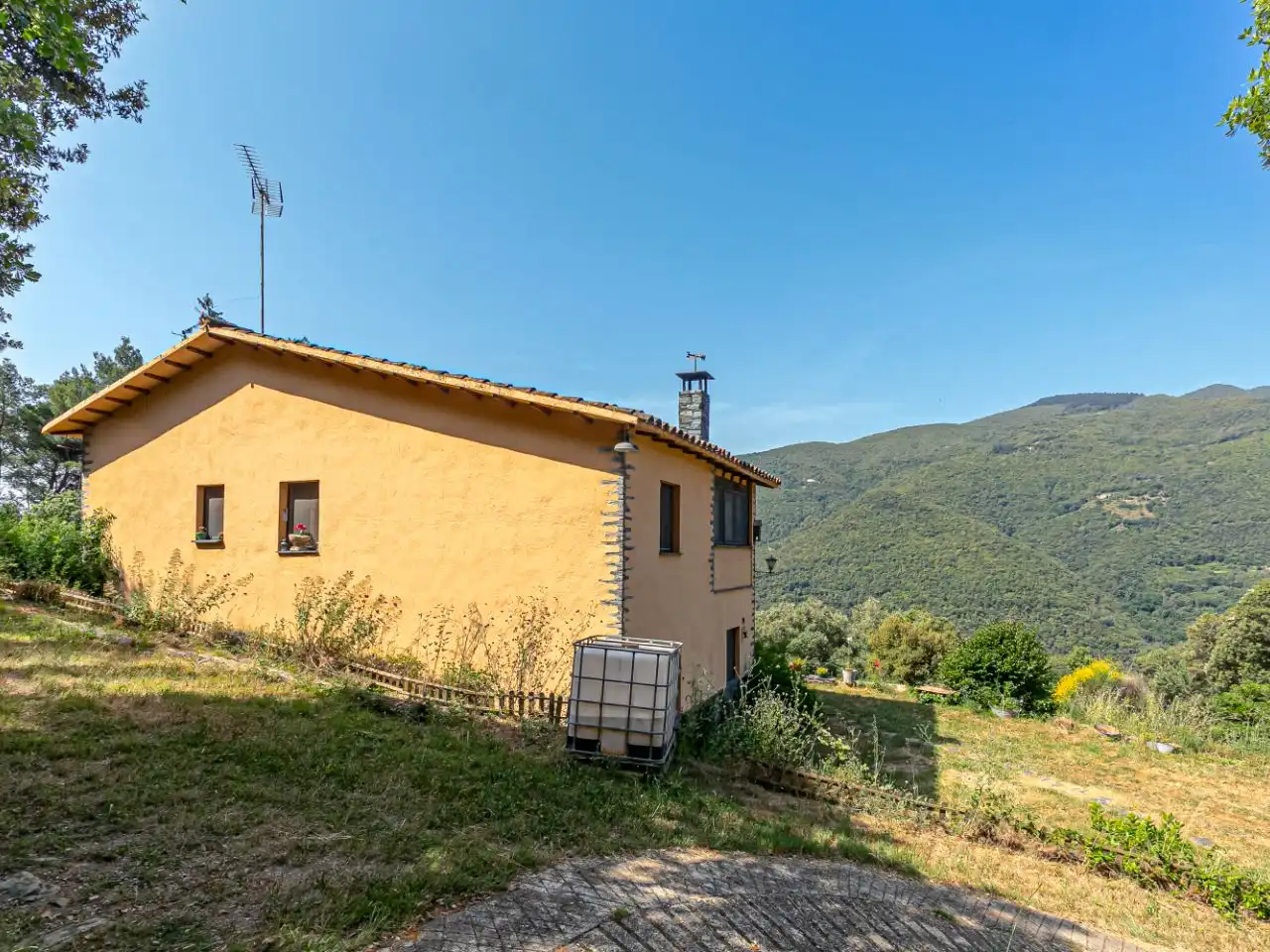 Casa rústica con jardín en venta en Carretera de las Costas 144, imagen 88