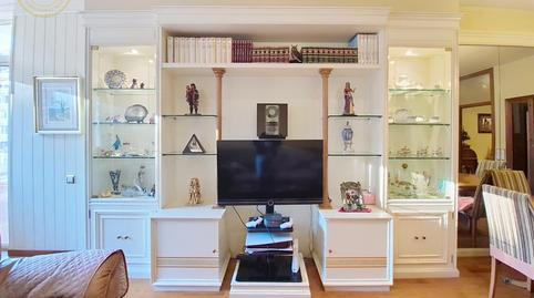 Foto 3 de Pis en venda a Carrer Mejia Lequerica, La Maternitat i Sant Ramon,  Barcelona Capital