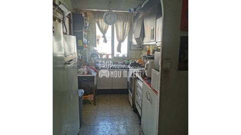 Foto 2 de Piso en venta en Avenida Cid, Soternes, Valencia Capital