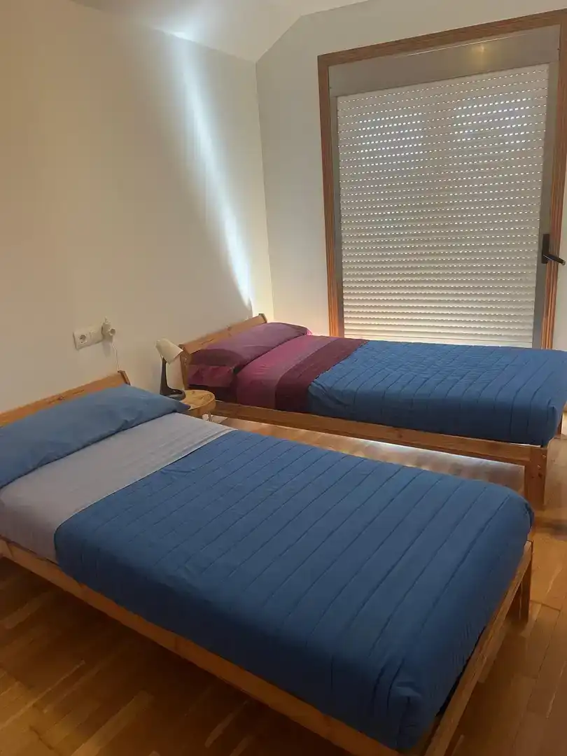 Dormitori de Àtic en venda en Ares