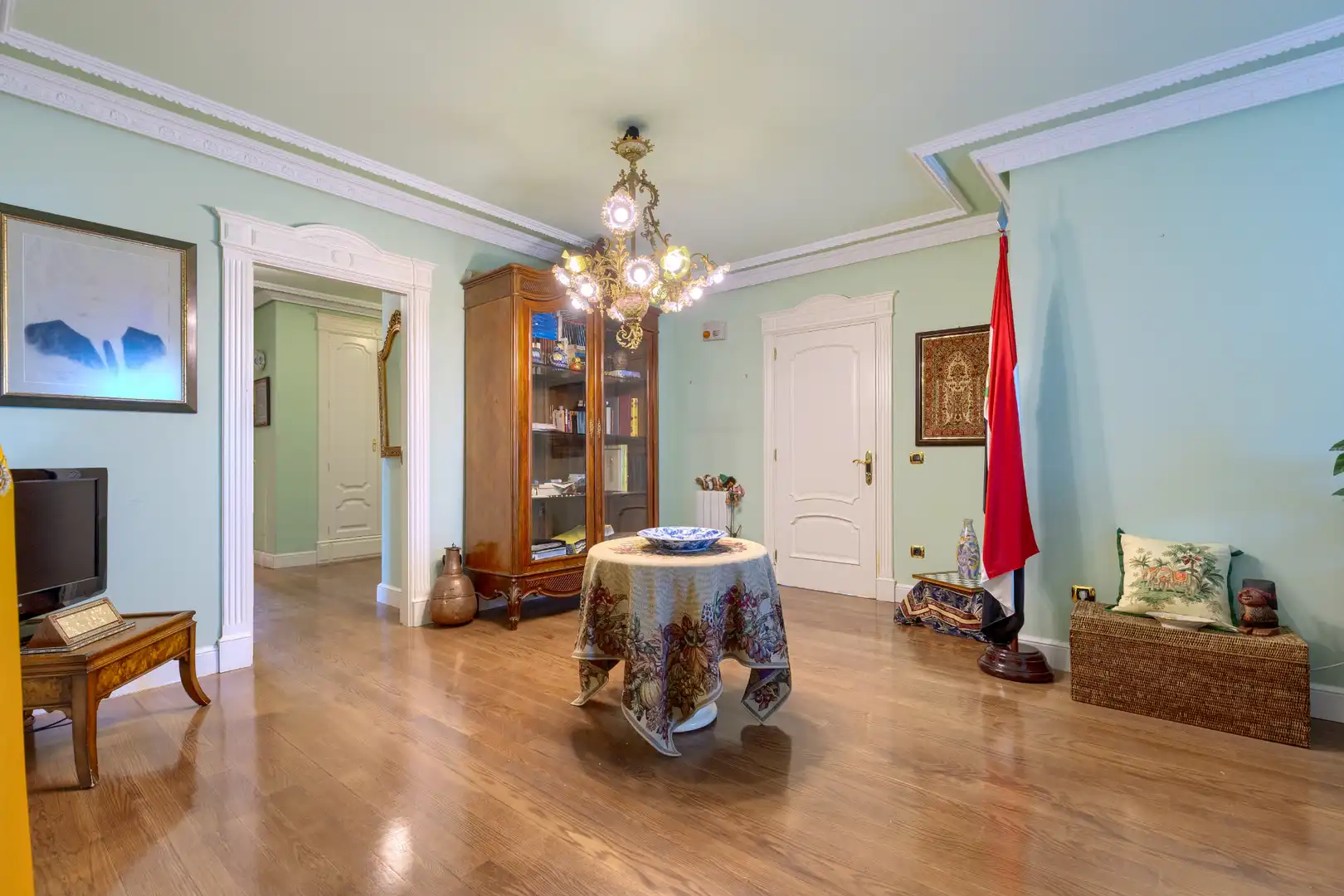 Casa o chalet en venta en Villalbilla con Aire acondicionado, Calefacción y Jardín privado