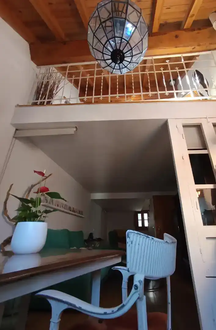 Casa adosada en venda en Plasencia amb Aire condicionat i Balcó