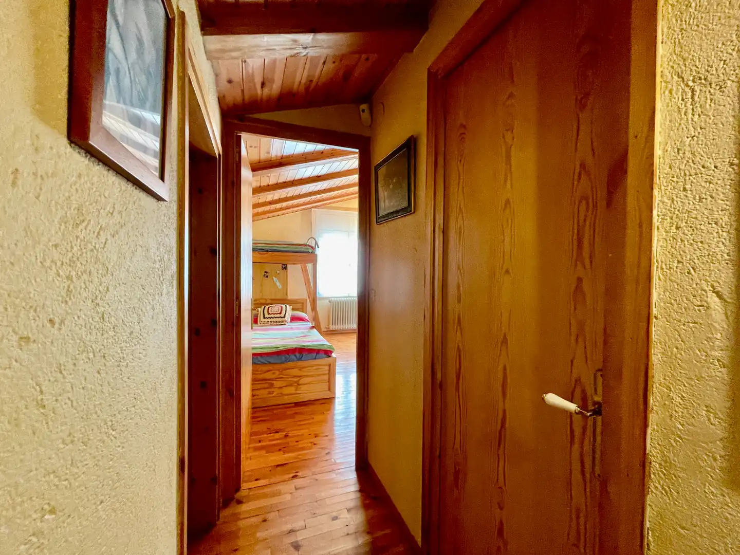 Casa o chalet en venta en Sant Pau de Segúries con Aire acondicionado, Jardín privado y Terraza