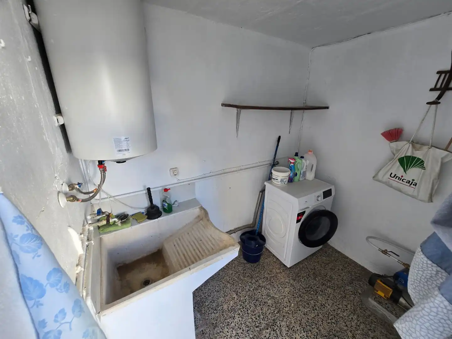 Casa o chalet en venta en Campillos con Jardín privado, Terraza y Amueblado