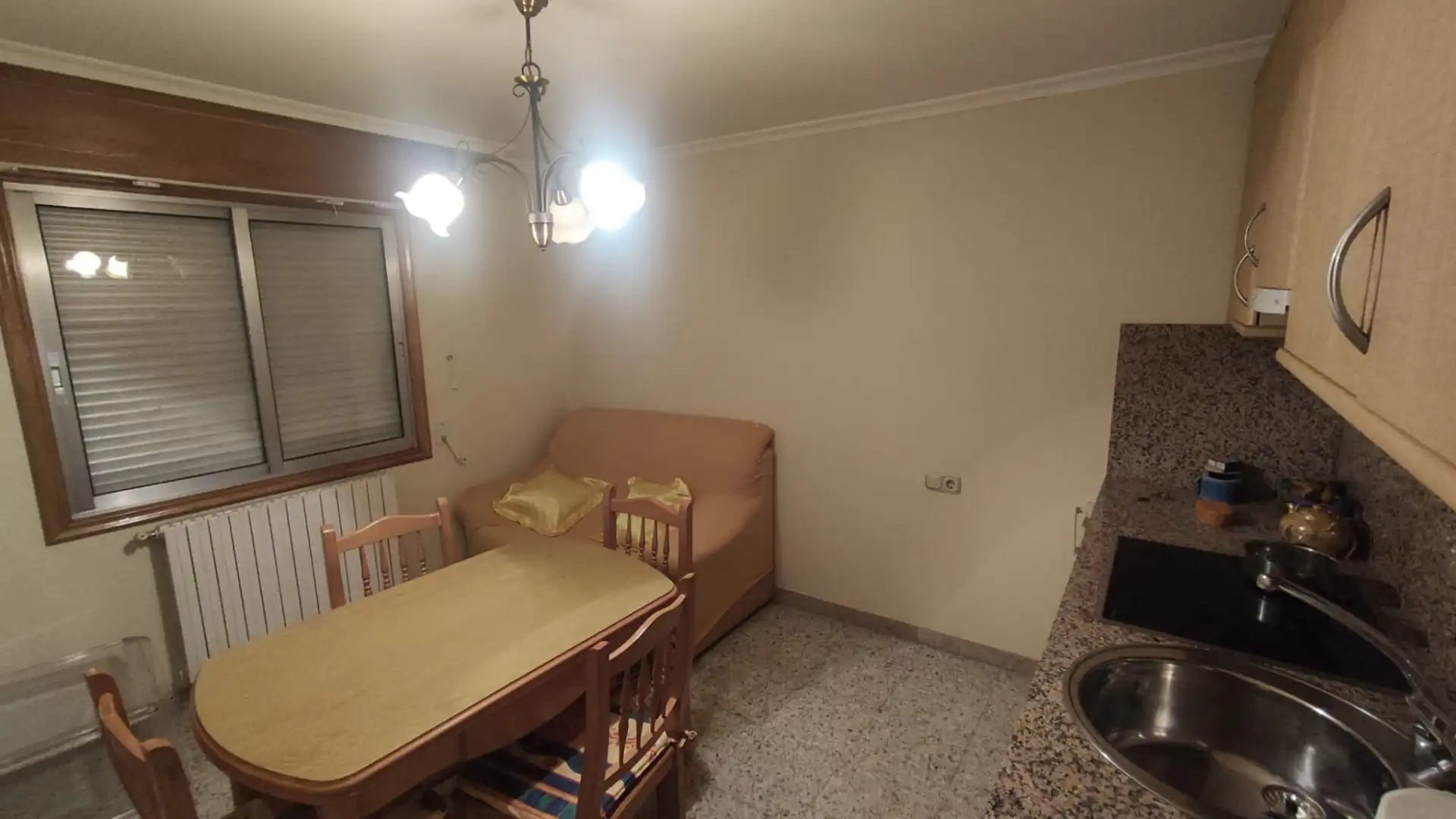 Casa amb terrassa en venda a Praza Maior, imagen 33