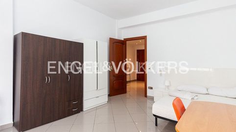 Foto 4 de Piso de alquiler en Sant Francesc, Valencia Capital