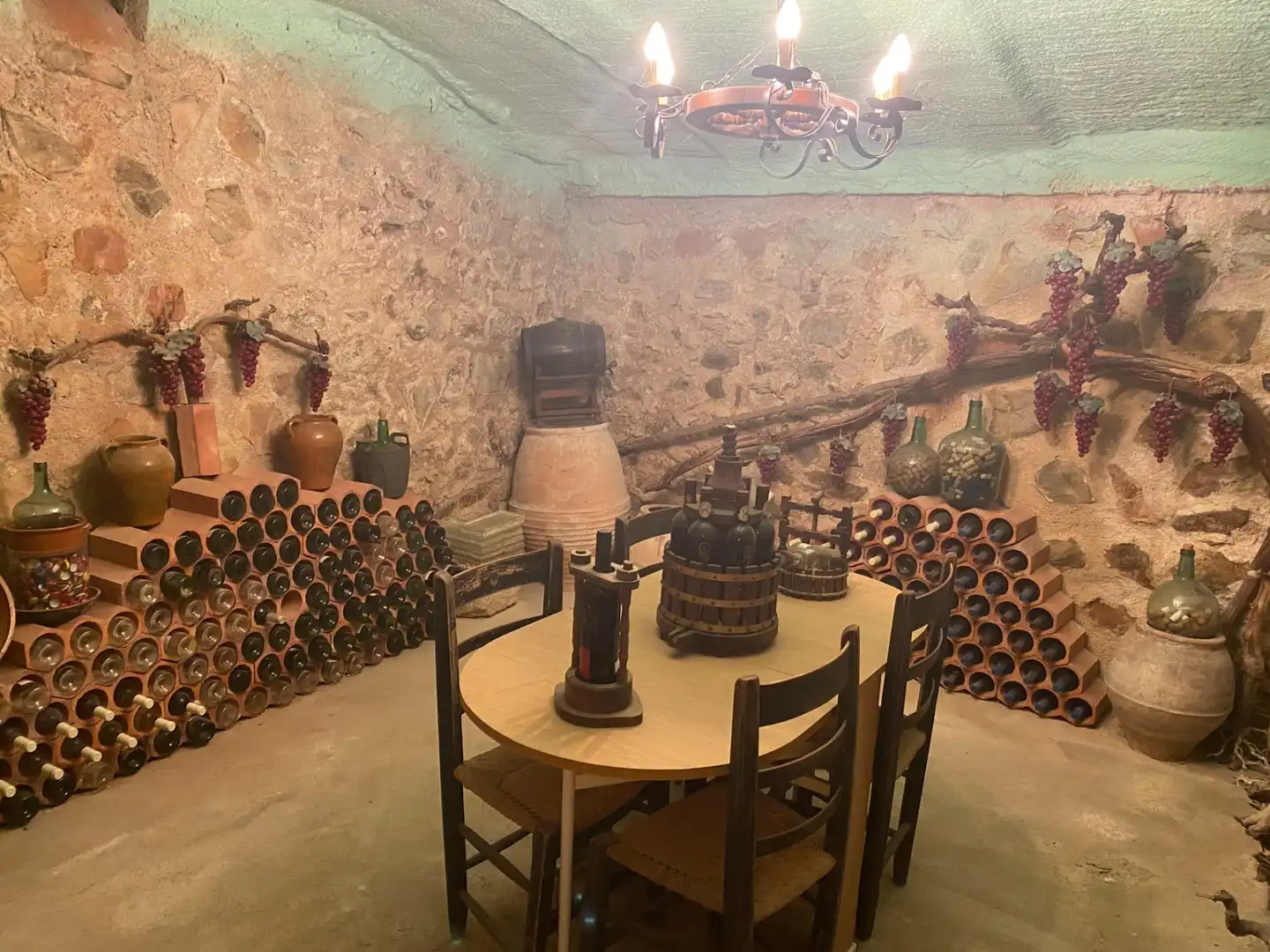 Casa rústica en venda a Báguena, imagen 4