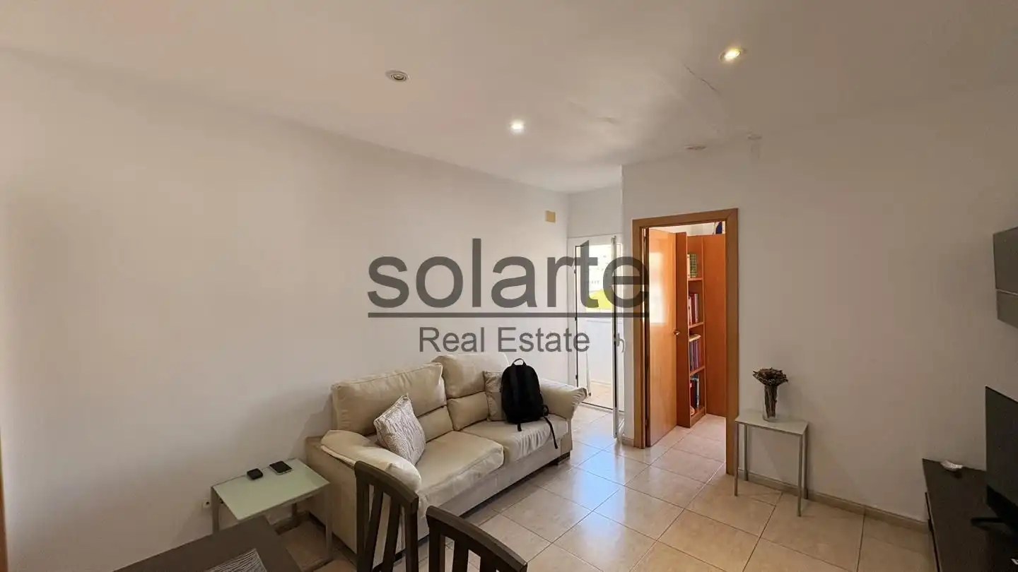 Ático con ascensor en venta en calle d'Aribau, imagen 6