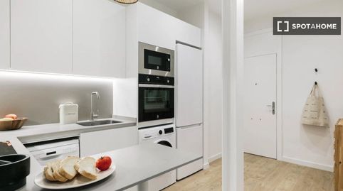 Photo 3 of Flat for rent in Dreta de l'Eixample, Barcelona Capital