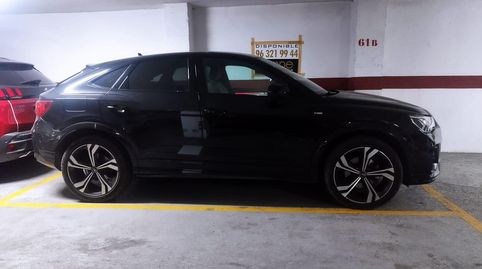 Foto 4 de Garatge en venda a Calle del Ceramista Ros, Vara de Quart, Valencia Capital