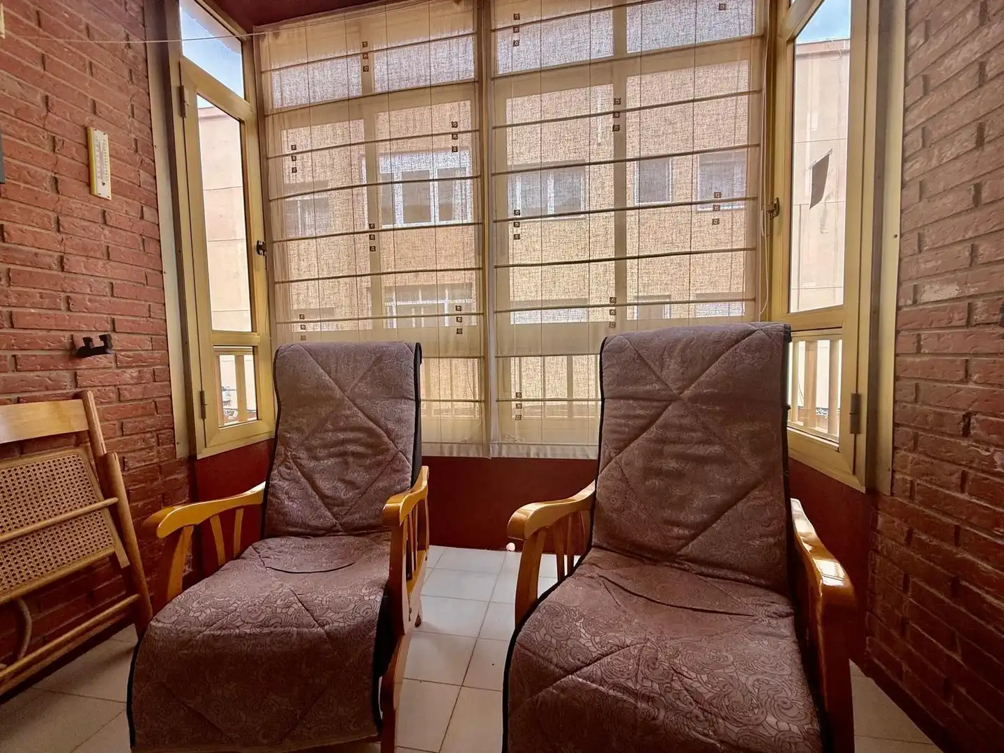 Terraza de Piso en venta en San Pedro del Pinatar con Aire acondicionado, Terraza y Trastero