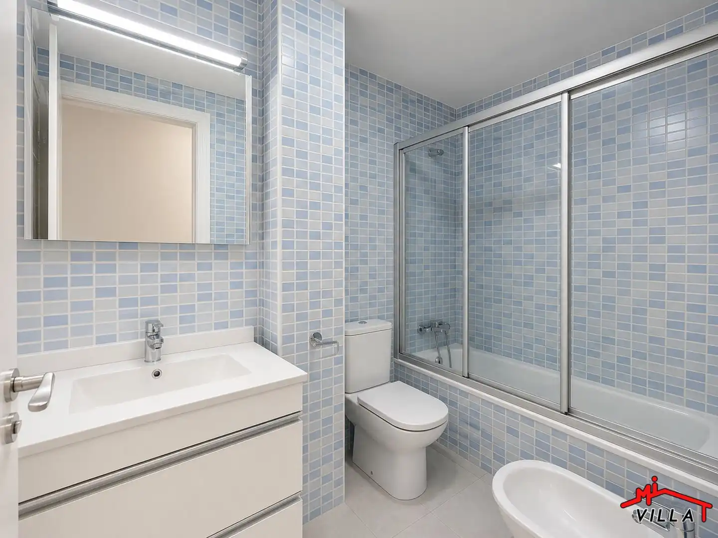 Baño de Planta baja en venta en Limpias con Calefacción, Terraza y Trastero