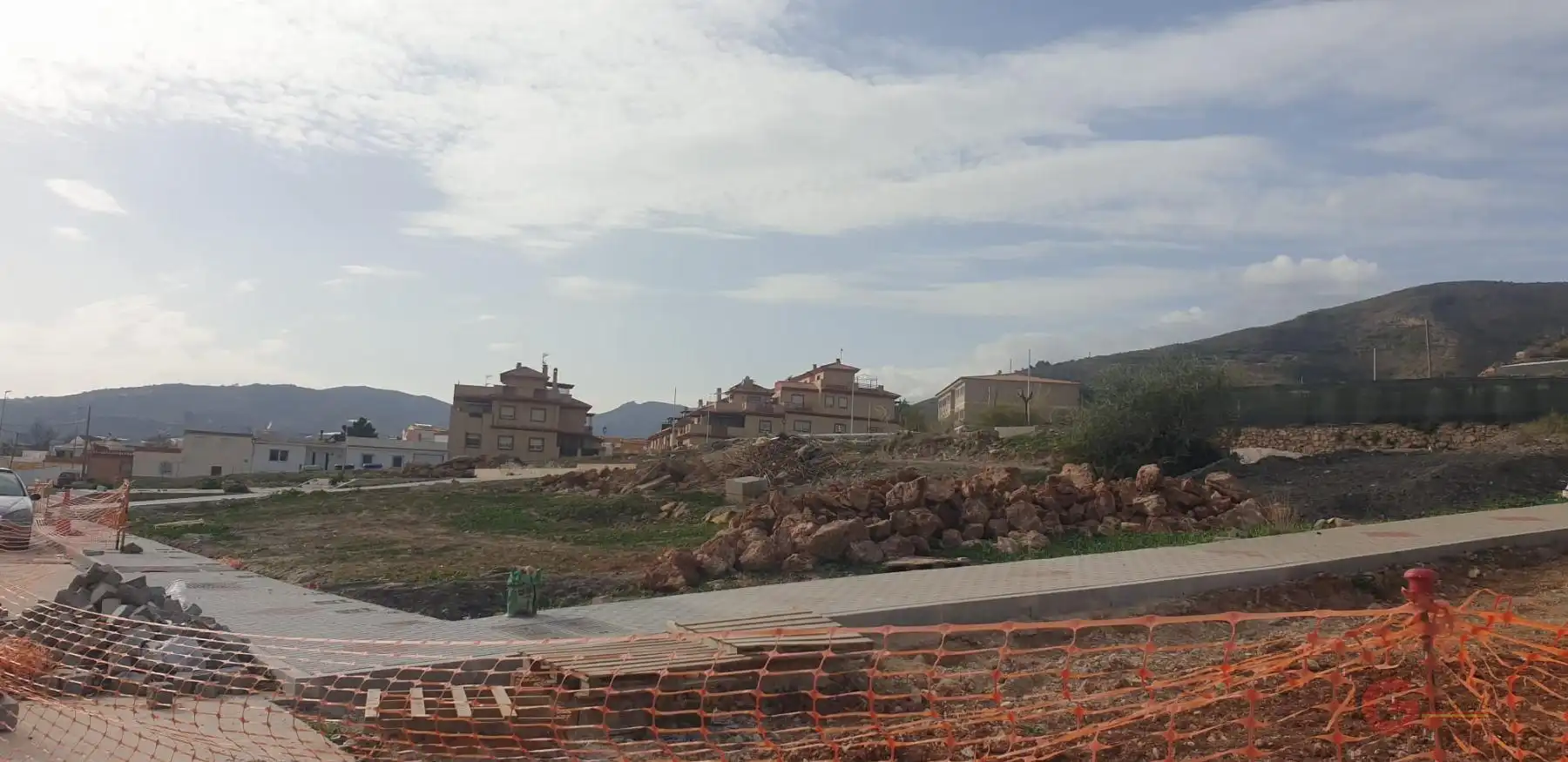 Terrenys i solars en venda a Lobres, imagen 3