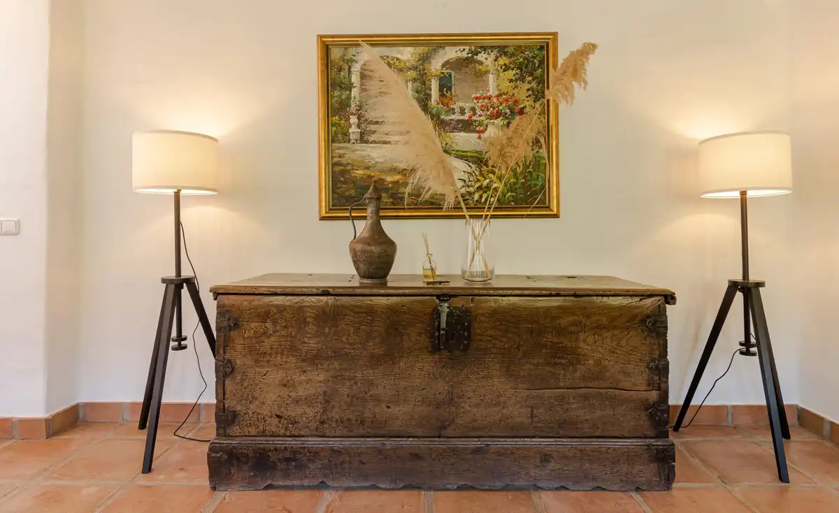 Villa mit Terrasse zur Miete in Calle la Pacheca Alta 22, imagen 34