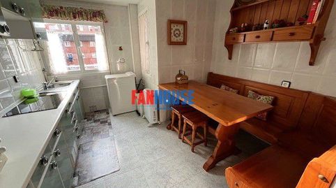 Foto 2 de Piso en venta en Puerto de San Isidro, El Polígono, Gijón