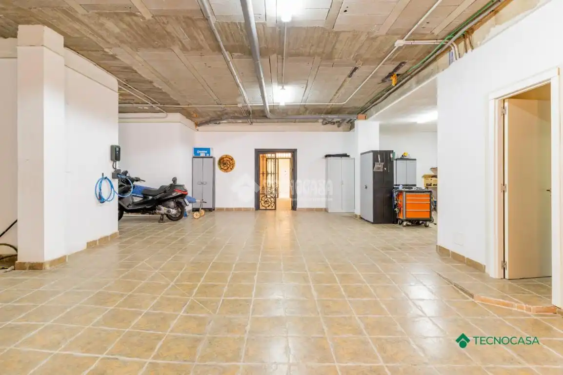 Casa en venda a La Envía, imagen 36