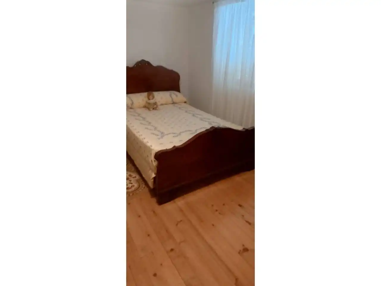 Habitación de Casa o chalet en venta en Cabreros del Río