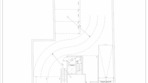 Foto 4 de Pis en venda a Calle Obispo Tagaste, 48, Industria, Albacete