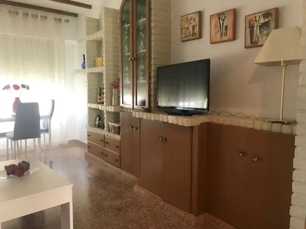 Flat for rent in Avenida de la universidad, 38, Altabix