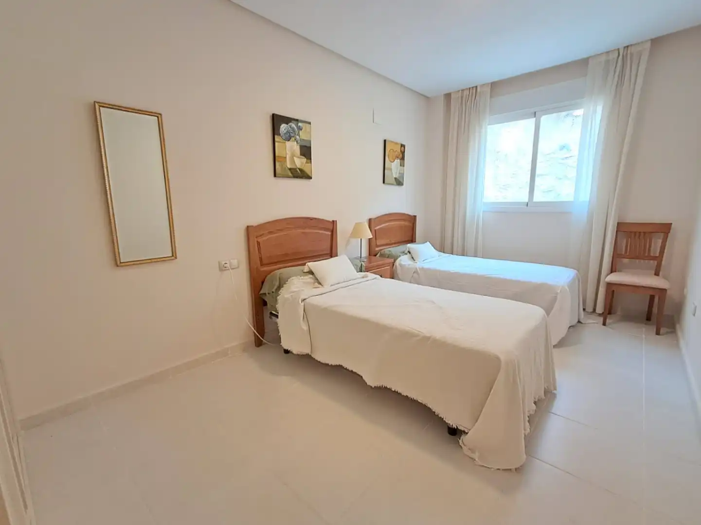 Wohnungen zur Miete in Altea Hills