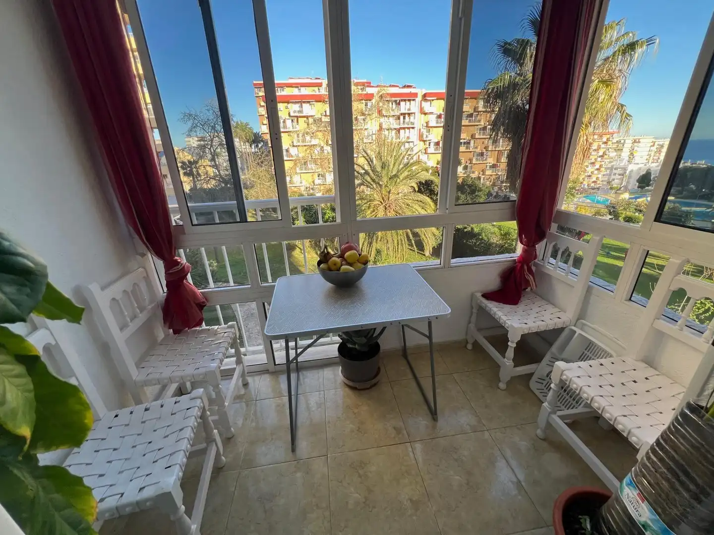 Vivienda con piscina en venta en Parque de la Paloma, imagen 4