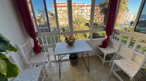 Foto 4 de Estudio en venta en Parque de la Paloma, Benalmádena
