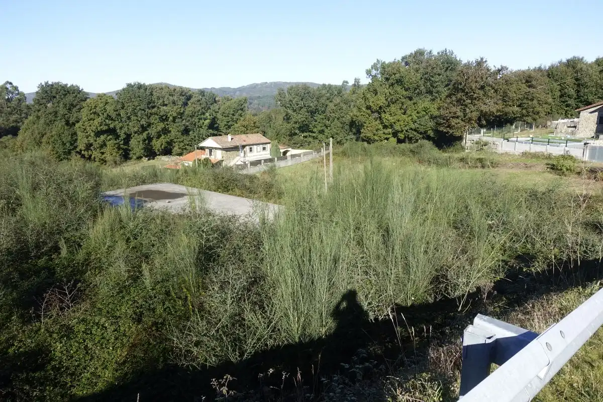 Terrains et parcelles à vendre à Fornelos de Montes, imagen 7
