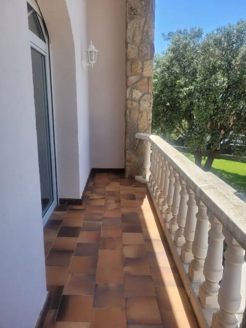 Terrace of Houses for sale in Otero de Herreros  with Air Conditioner, Heating and Private garden